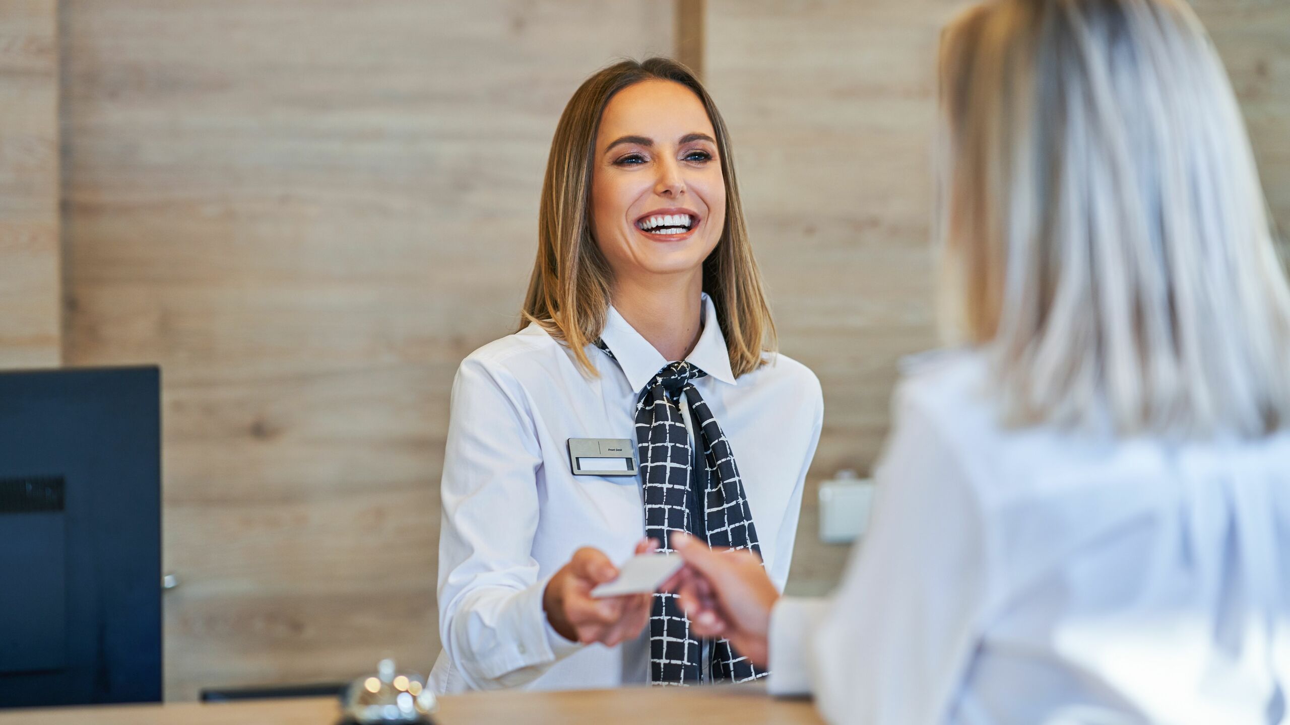 meta title Parkhotel N.D.M. Srl | Booking service