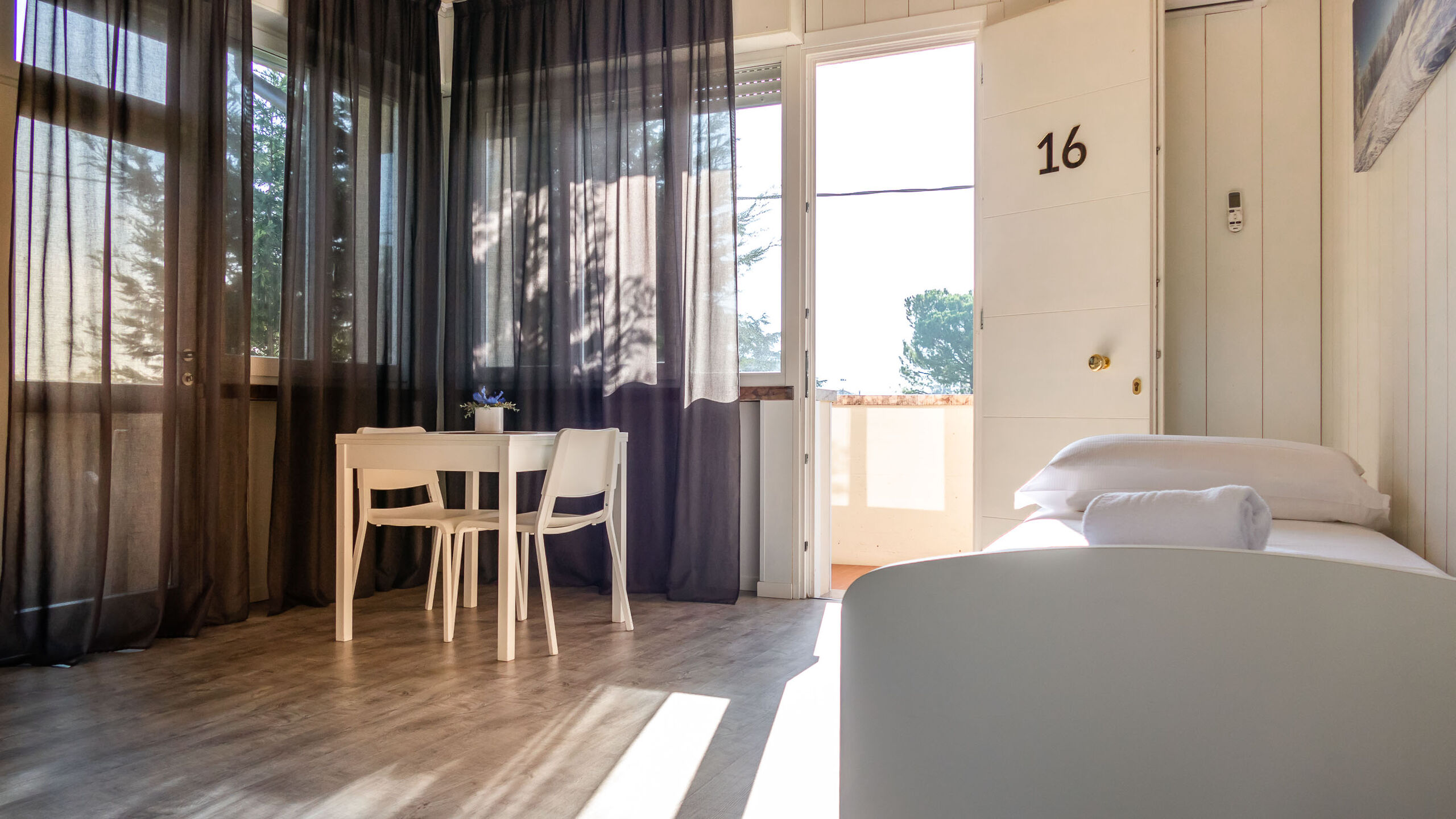 Enjoyholiday | Lago di Garda Parkhotel N.D.M. Srl | Appartamento con una camera da letto