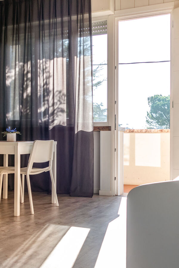 Enjoyholiday | Lago di Garda Parkhotel N.D.M. Srl | Appartamento con una camera da letto