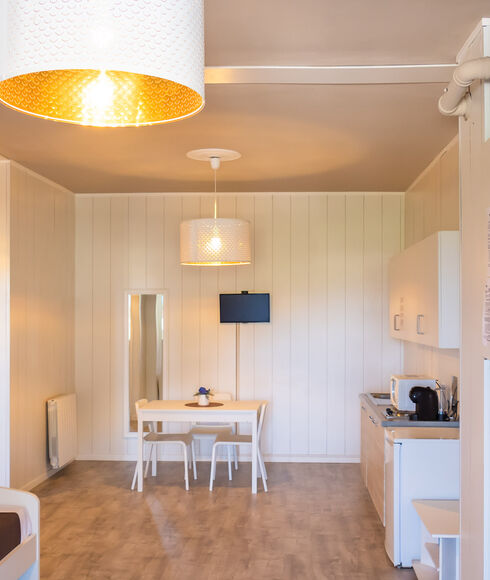 Appartamento con due camere da letto - Hotel Venezia Park