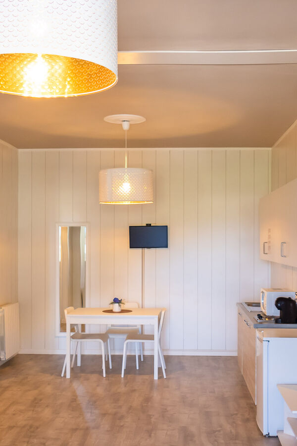 Enjoyholiday | Lago di Garda Parkhotel N.D.M. Srl | Appartamento con due camere da letto