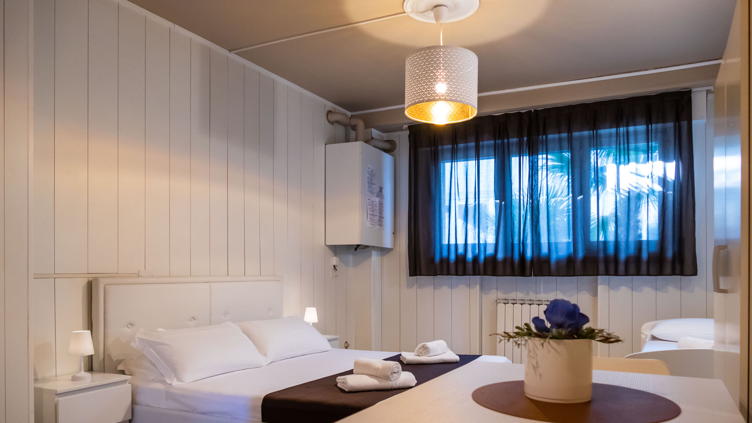 Enjoyholiday | Lago di Garda Parkhotel N.D.M. Srl | Appartamento Monolocale