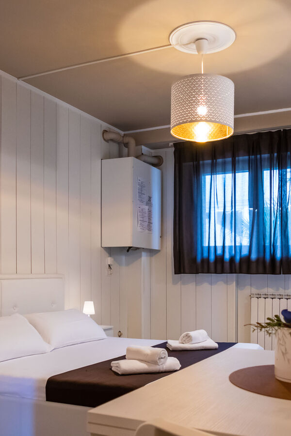 Enjoyholiday | Lago di Garda Parkhotel N.D.M. Srl | Appartamento Monolocale