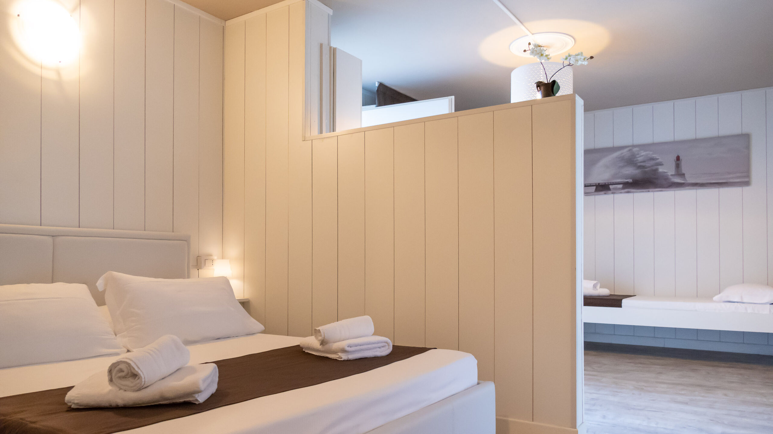 Enjoyholiday | Lago di Garda Parkhotel N.D.M. Srl | Appartamento Monolocale Plus