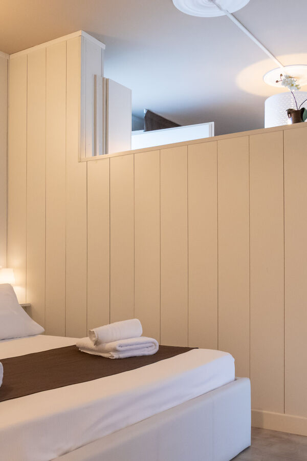 Enjoyholiday | Lago di Garda Parkhotel N.D.M. Srl | Appartamento Monolocale Plus