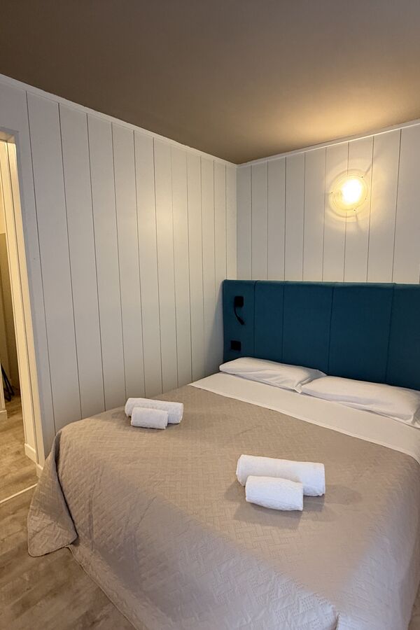 meta title Parkhotel N.D.M. Srl | Studio Apartment Plus