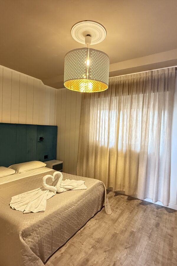 meta title Parkhotel N.D.M. Srl | 2-Bedroom Apartment